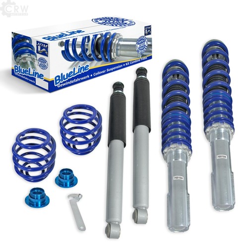 Coilover jom blueline per opel - coilover,