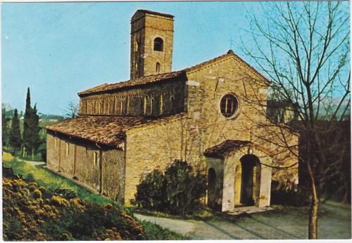 Brisighella ravenna pieve - -,