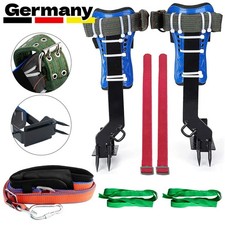 Set attrezzatura arrampicata