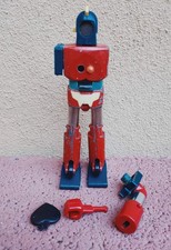 GINGUISER Grandfighter Big