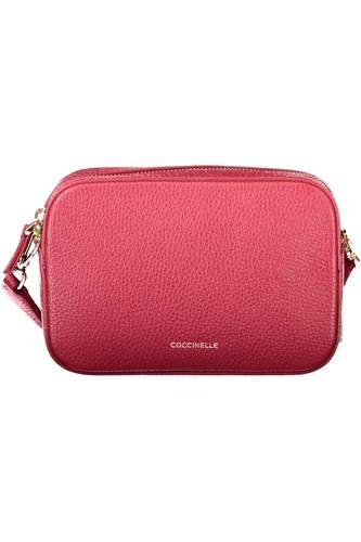 Coccinelle borsa donna rosso - coccinelle,