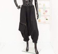 Pantalone harem OLARS ULLA