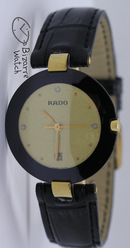 Orologio rado coupole - rado,