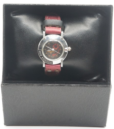 Orologio vintage boy london - orologio,