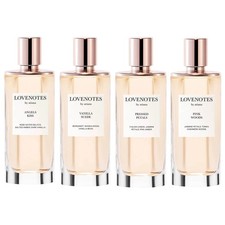 Ariana Grande LoveNotes Pink