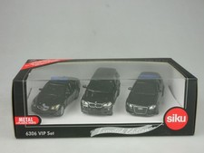 Siku 6306 VIP Set Edizione