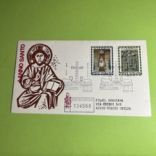 ANNO SANTO 1974 VENETIA 133/1