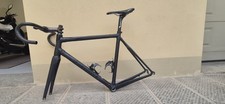 frame colnago c59 black size
