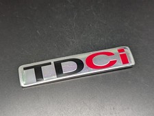 FORD TDCI 83MM LOGO SIGLA