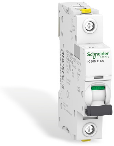 Schneider electric a9f03106 - schneider,