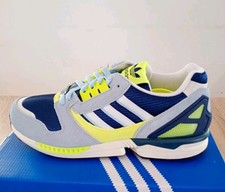 Adidas 8000 blu scuro - zx,