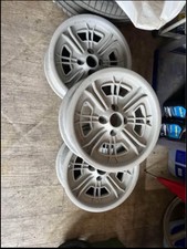 Cerchi In Lega Epoca Melber