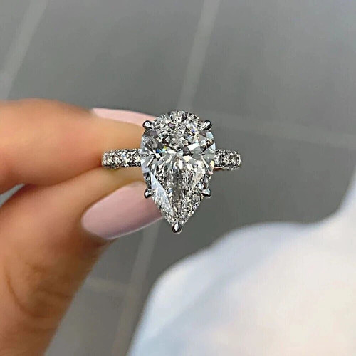 Anello fidanzamento - anello,