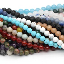 Distanziatore tondo pietre