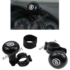 Palla da biliardo 8 pomello