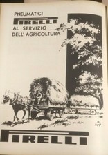 Vintage Advertising Original