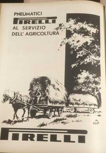 Pubblicità epoca originale - d'epoca,