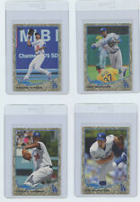 2013 TOPPS SERIES 1, 2, &