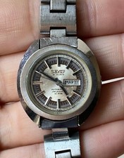 SAVOY AUTOMATIC 2-72 ETA 2658