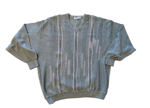 Maglione maglia uomo - , croix