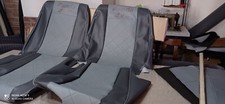 Tappezzeria fiat panda