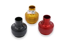 Valvola sfiato olio Mono nero Ducati Monster 620 2002-06 CNC Racing VA200B