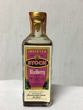 Raro Mignon Miniature Stock