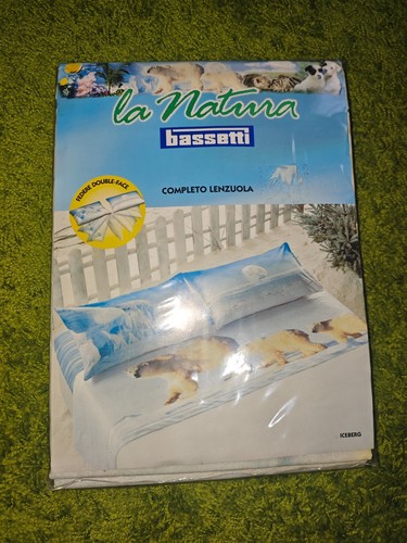 Completo lenzuola singolo - , la