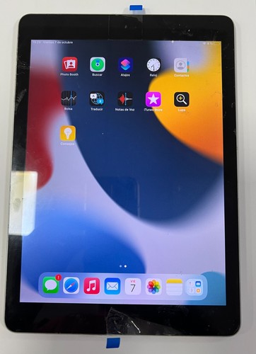Ipad air 64gb - 2, 9,7"