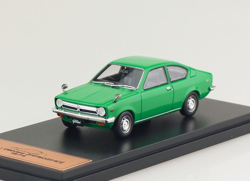 Modellino auto isuzu gemini - isuzu,