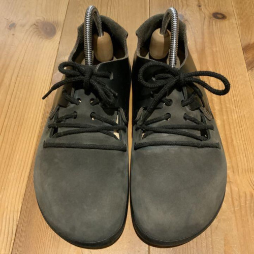 Birkenstock montana pelle - birkenstock,