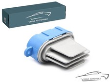 RESISTENZA REGOLATORE VENTOLA