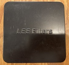 Lee Big Stopper Filtro in