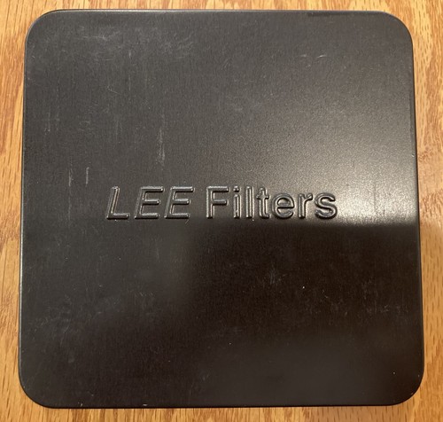 Lee big stopper filtro - lee,