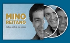 MINO REITANO - E ALLORA CANTO