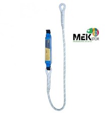 Assorbitore di corda statica IRUDEK SEKURALT ASTUN 361 SICUREZZA