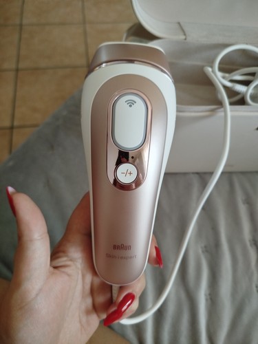 Braun skin expert epilatore - braun, i·expert