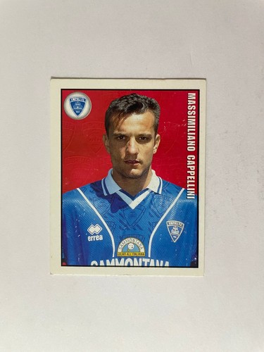 Figurina calcio merlin - 98,