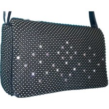 Borsa Pouchette Vintage anni