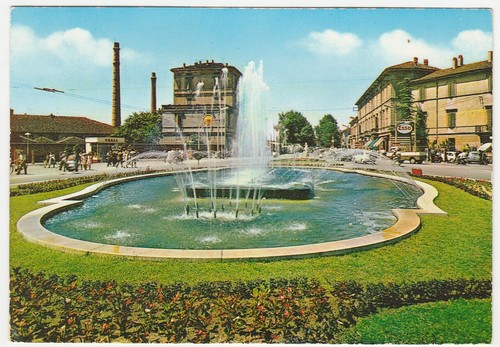 Cremona piazza cadorna - -,