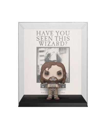 Harry potter poster sirius - harry,