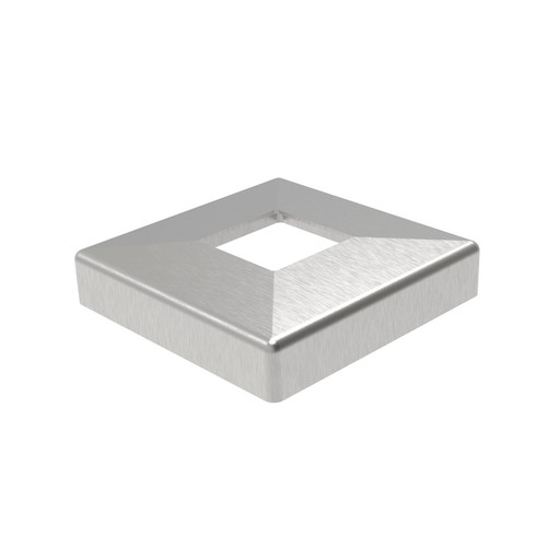 Acciaio inox v2a - inox, rosetta