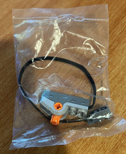 8869 lego power - 8869, functions