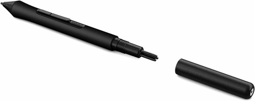 Wacom pen intuos option - 4k,