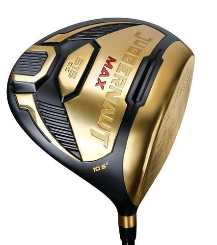 Juggernaut max gold - juggernaut, driver
