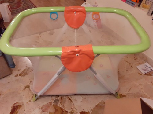 Box per bambini brevi - box,
