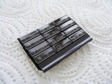 Nokia 8800 Carbon ARTE