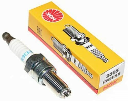 Candela ngk spark plug cr9ekb - spark,