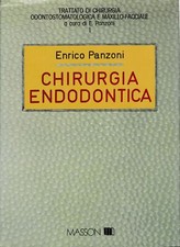 Chirurgia endodontica
