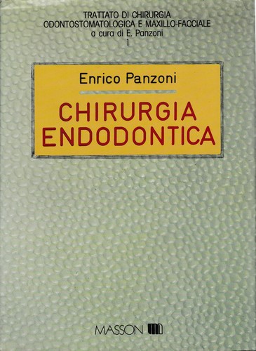 Chirurgia endodontica